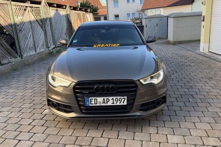 Audi A6 319.000 km 13.000 &euro; Moosinning 85452
