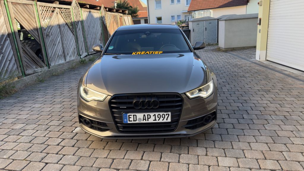 Audi A6 319.000 km 13.000 &euro; Moosinning 85452