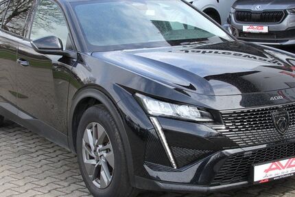 Peugeot 408 10.162 km 23.450 &euro; Ebersberg 85560