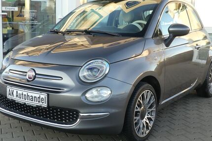 Fiat 500 49.997 km 8.990 &euro; München 80687