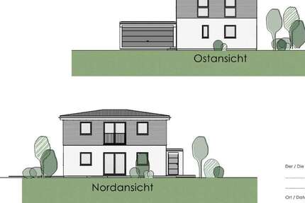 Grundstück Ottobrunn - 1.099.900&euro; | Angebot:26095135