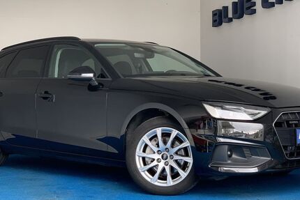 Audi A4 119.338 km 23.590 &euro; München 80997