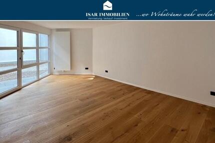 Wohntraum im Herzen Münchens! Exclusive 3-Zimmer-Wohnung direkt an der Theresienwiese! 3 zimmer