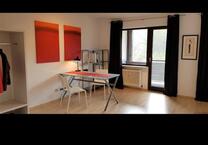 Wohnung zu vermieten