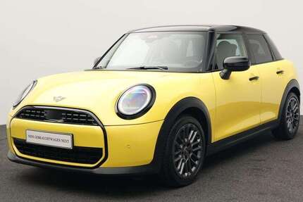 Mini Cooper C 24.993 km 30.063 &euro; München 80788