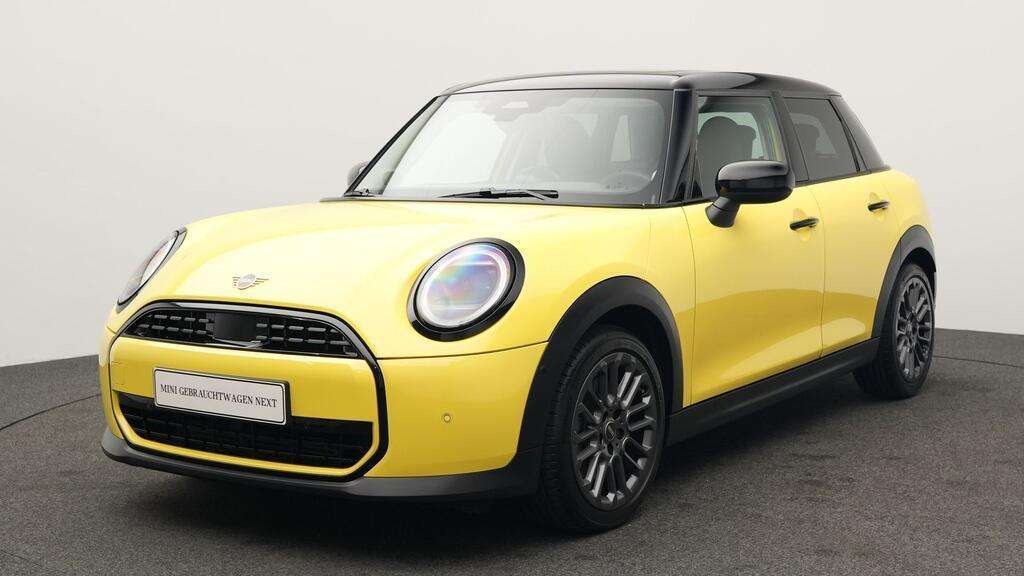 Mini Cooper C 24.993 km 30.063 &euro; München 80788