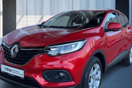 Renault Kadjar 68.725 km 14.490 &euro; Unterschleißheim 85716