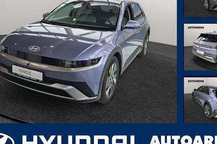 Hyundai IONIQ 5 5.000 km 44.975 € München 80993