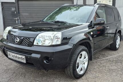 Nissan X-Trail 149.802 km 3.990 &euro; München 80809