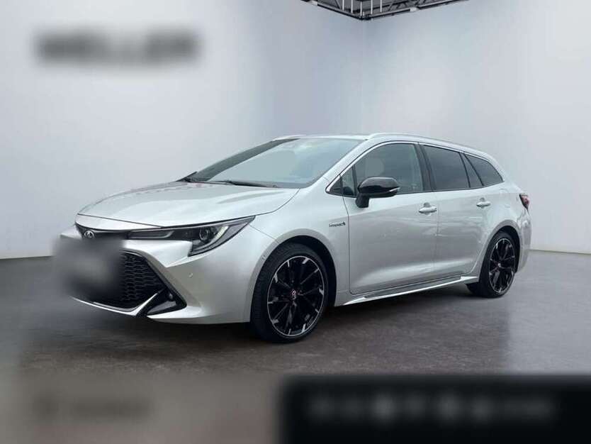 Corolla