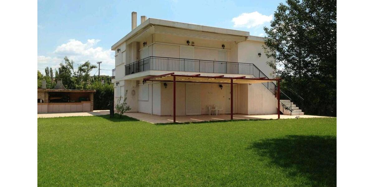 Einfamilienhaus Dachau - 6 Zimmer, 160 m&sup2;, 315.000&euro; | Angebot:26441026