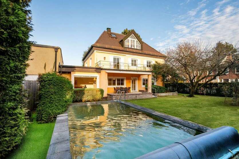 Haus zum Kaufen in München 2.970.000 € 273.4 m²