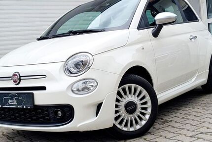 Fiat 500 75.700 km 8.480 &euro; München 81243