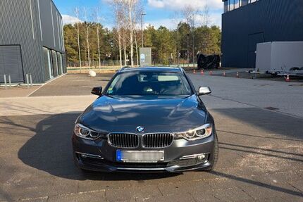 BMW 318 161.500 km 10.990 &euro; Poing 85586