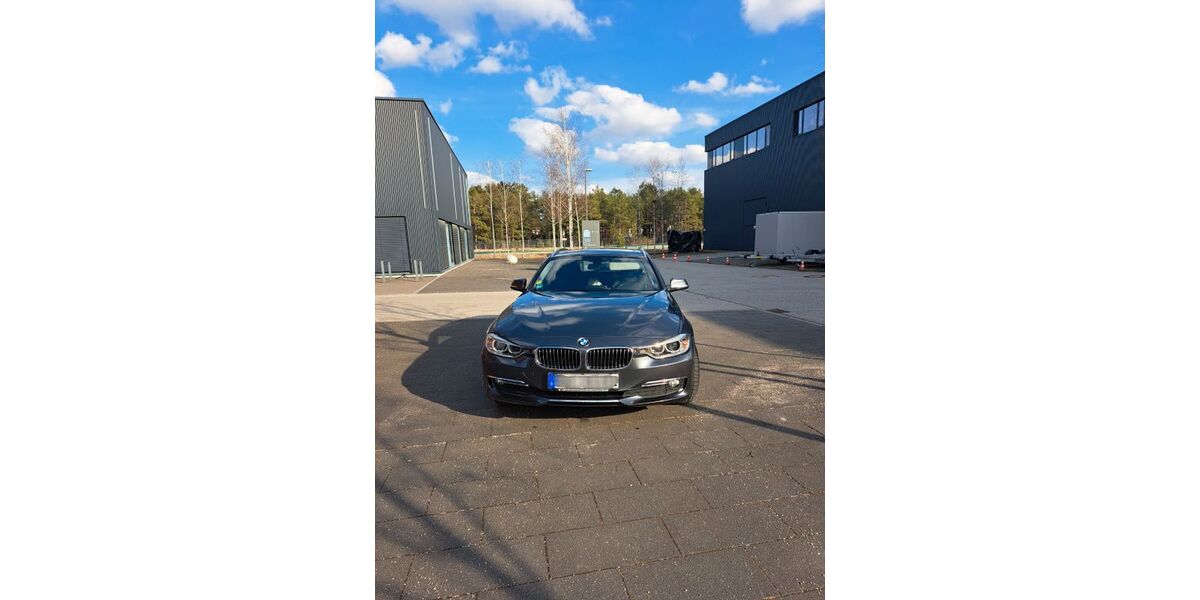 BMW 318 161.500 km 10.990 &euro; Poing 85586