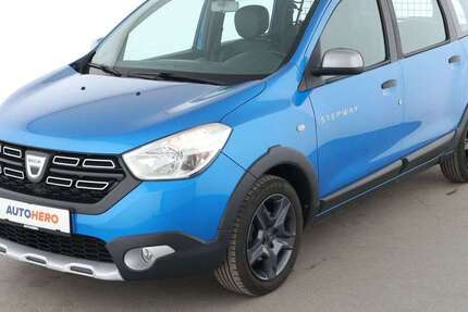Dacia Lodgy 61.443 km 11.210 &euro; Neufahrn 85375