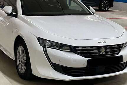 Peugeot 508 158.000 km 11.280 &euro; Germering bei München 82110