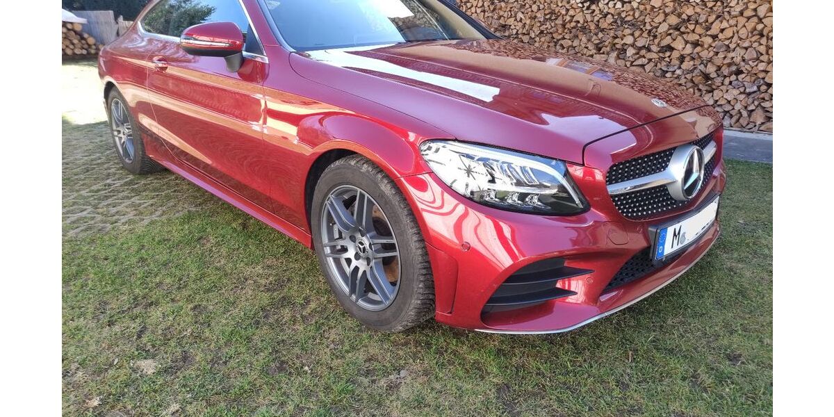 Mercedes-Benz C 200 118.657 km 28.600 &euro; Brunnthal 85649