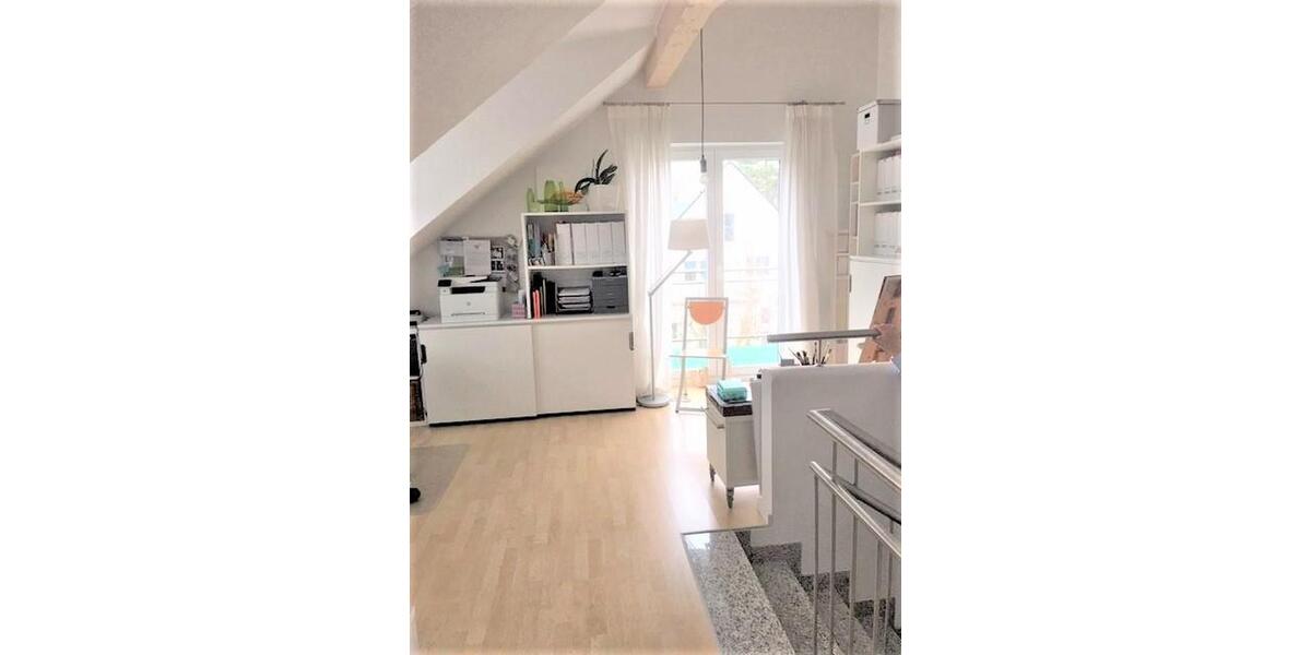 Doppelhaushälfte München Sendling-Westpark - 5 Zimmer, 172 m&sup2;, 3.400&euro; | Angebot:26579077