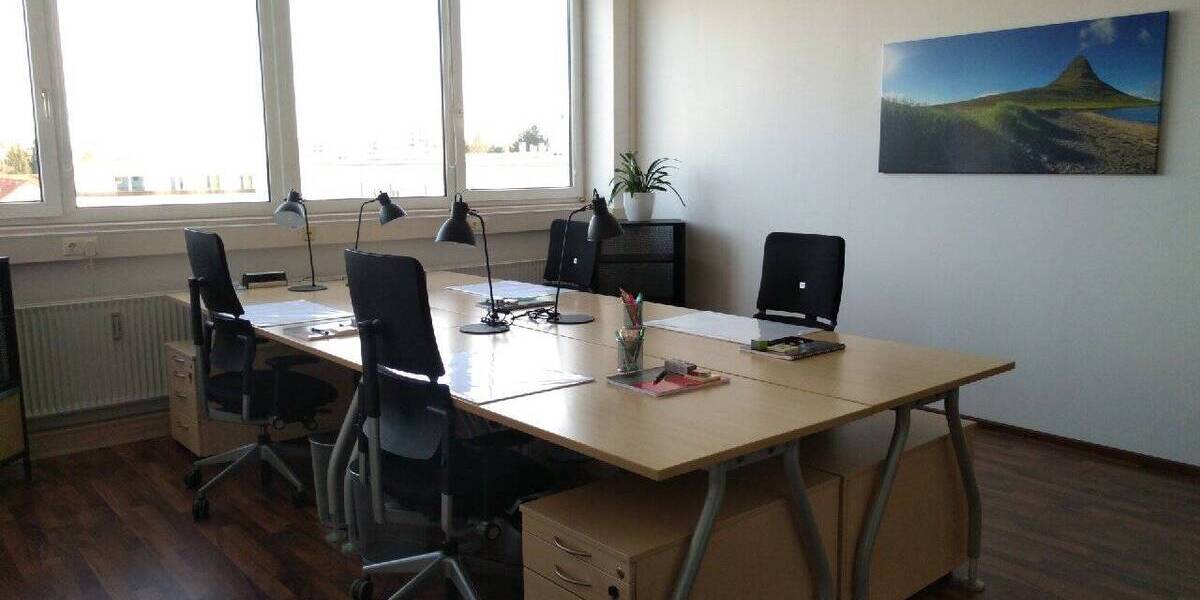 Gewerbeobjekt Unterhaching - 840&euro; | Angebot:26740834