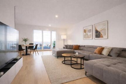 Wohnung Germering - 3 Zimmer, 112 m&sup2;, 2.100&euro; | Angebot:24535987