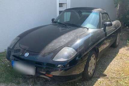 Fiat Barchetta 144.000 km 7.500 € Erding 85435