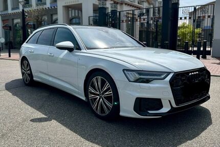 Audi A6 32.000 km 55.500 &euro; München 89088