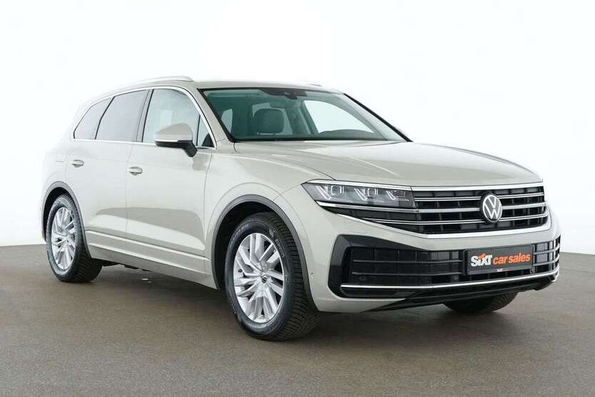 Touareg