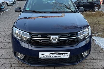 Dacia Logan 86.442 km 6.900 &euro; München OT Trudering-Riem 81825