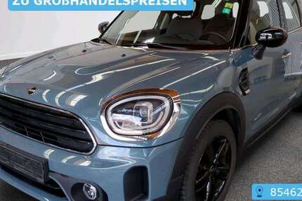 Mini Countryman C 49.070 km 26.690 &euro; Starnberg 82319