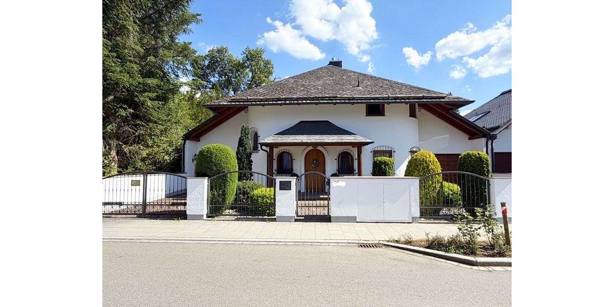 Einfamilienhaus Riemerling Riemerling - 4 Zimmer, 160 m&sup2;, 1.430.000&euro; | Angebot:26817583