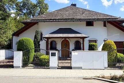 Haus Riemerling Riemerling - 4 Zimmer, 160 m&sup2;, 1.430.000&euro; | Angebot:26817583