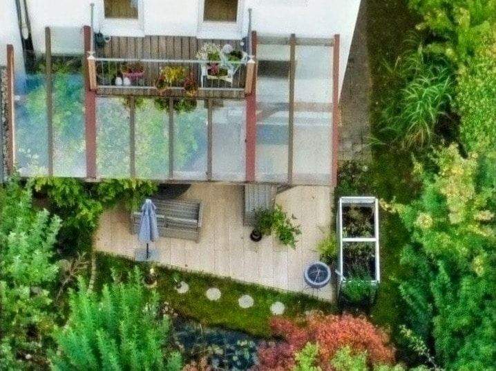 Reihenendhaus Haar - 5 Zimmer, 117 m&sup2;, 995.000&euro; | Angebot:25708178