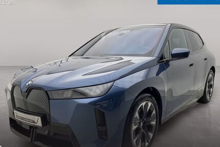 BMW iX 17.838 km 71.710 &euro; München 80939