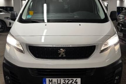 Peugeot Expert 170.000 km 11.900 &euro; Unterhaching 82008