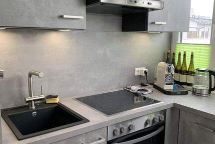 Wohnung Unterschleißheim Lohhof - 2 Zimmer, 45 m&sup2;, 390.000&euro; | Angebot:25799340