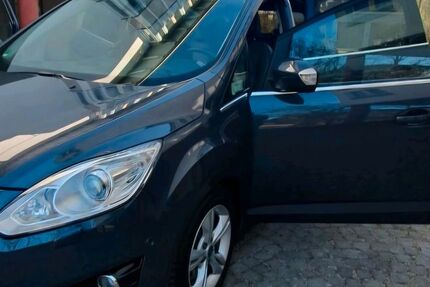 Ford C-Max 71.000 km 6.500 &euro; München 80638