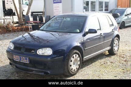 VW Golf 313.419 km 990 &euro; Fahrenzhausen 85777