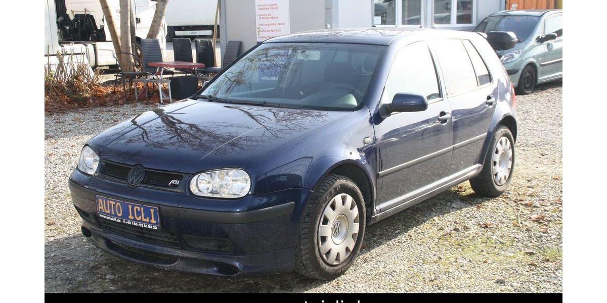 VW Golf 313.419 km 990 &euro; Fahrenzhausen 85777