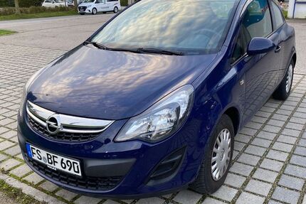 Opel Corsa 72.200 km 5.100 € Neufahrn 85375