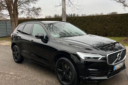 Volvo XC60 69.500 km 33.000 &euro; München 80995