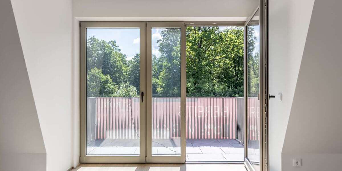 Wohnung zum Mieten in München 3.360 € 112.66 m² 4 zimmer