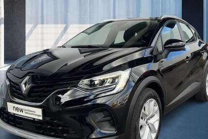 Renault Captur 53.122 km 14.990 € Unterschleißheim 85716