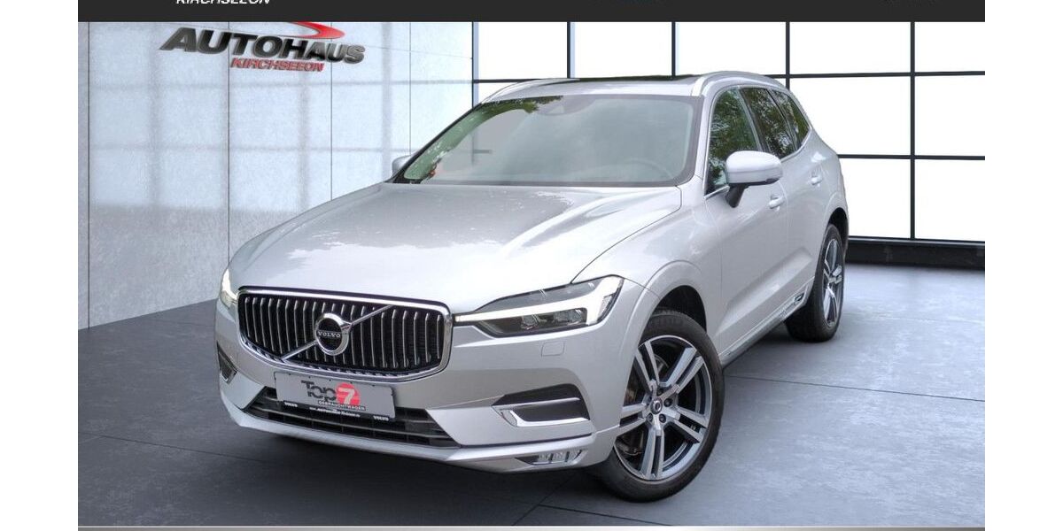 Volvo XC60 57.650 km 36.750 &euro; Kirchseeon 85614