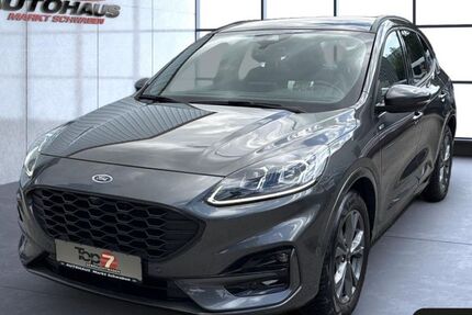 Ford Kuga 13.900 km 21.950 &euro; Kirchseeon 85614