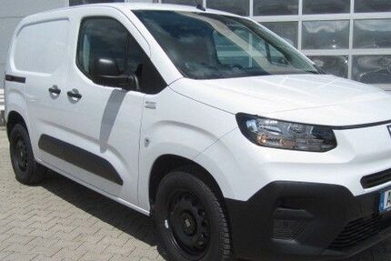 Fiat Doblo 10.850 km 17.750 &euro; Fürstenfeldbruck 82256