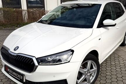 Skoda Fabia 72.300 km 15.700 &euro; Puchheim 82178