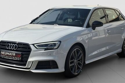 Audi A3 83.092 km 18.990 &euro; Groebenzell 82194
