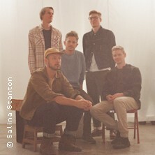 Current Swell München