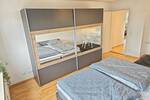 moderne möblierte 4 Zimmer Wohnung in zentraler Lage von Germering 4 zimmer